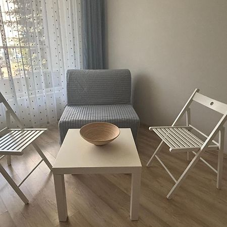 Apartment Dubrovnik 바르나 외부 사진