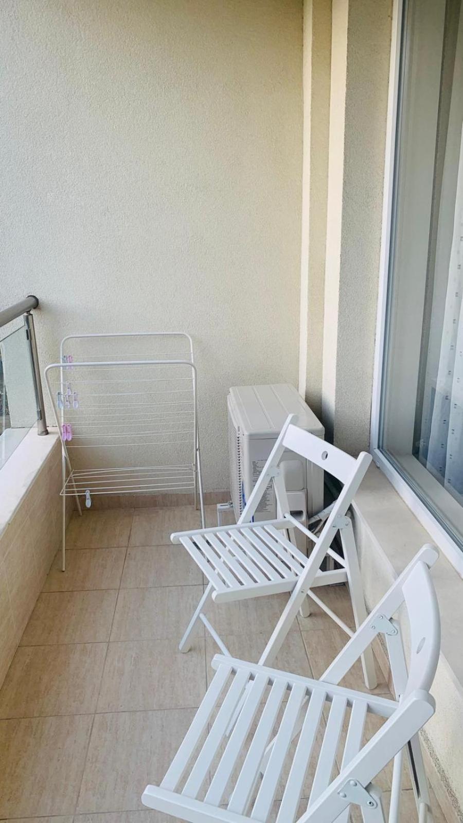 Apartment Dubrovnik 바르나 외부 사진