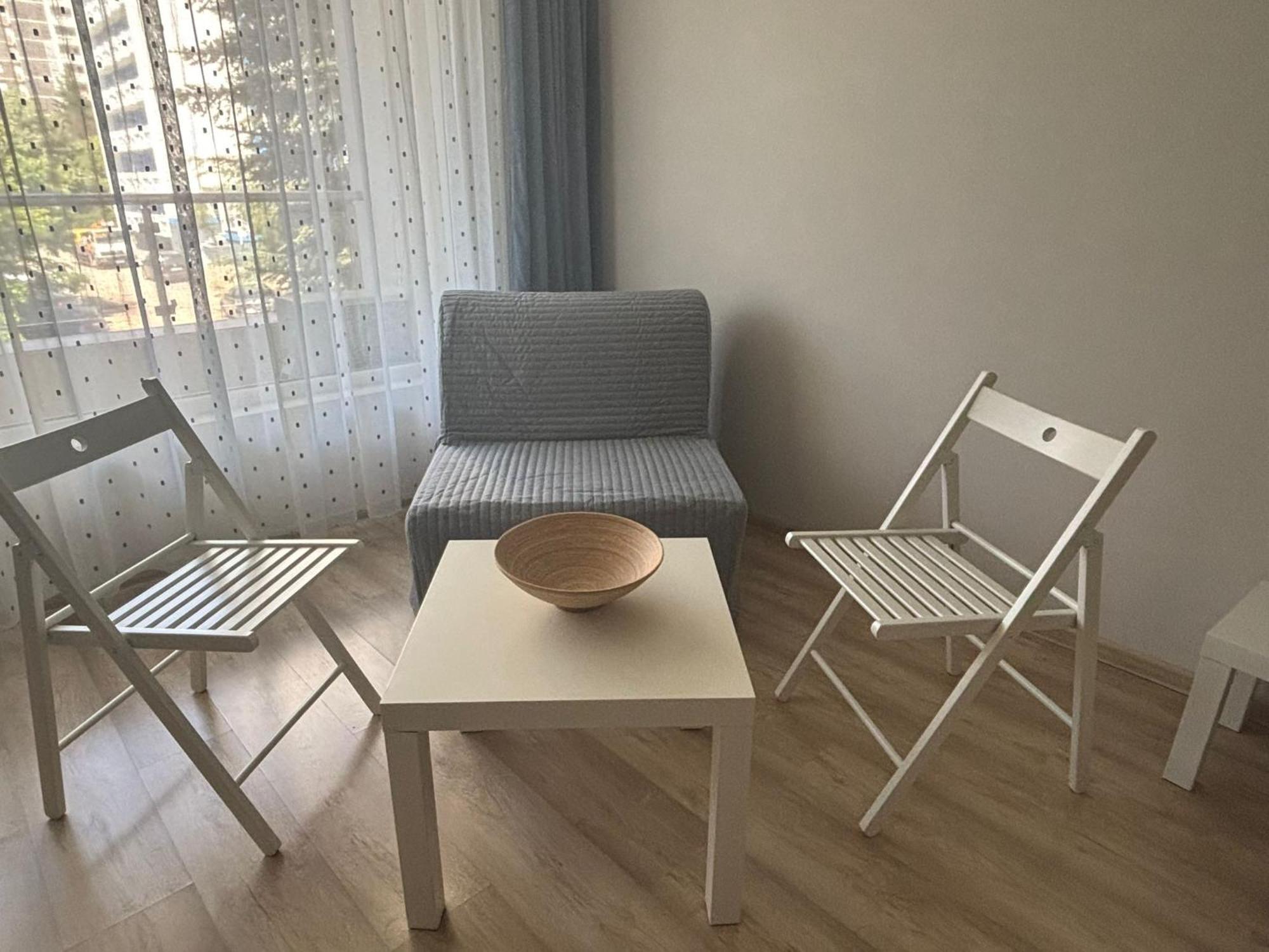 Apartment Dubrovnik 바르나 외부 사진