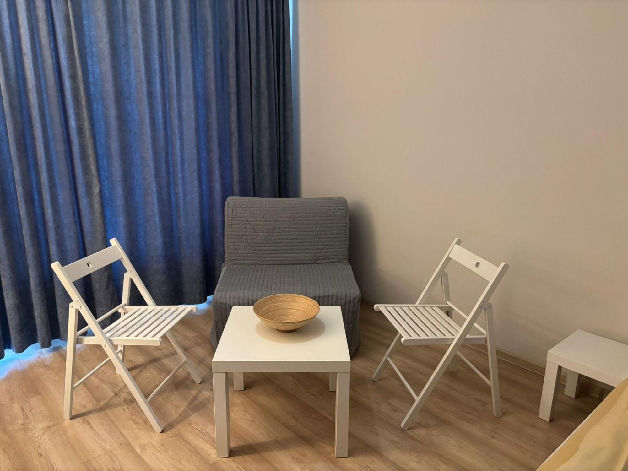 Apartment Dubrovnik 바르나 외부 사진
