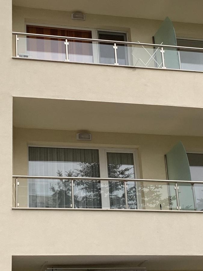 Apartment Dubrovnik 바르나 외부 사진