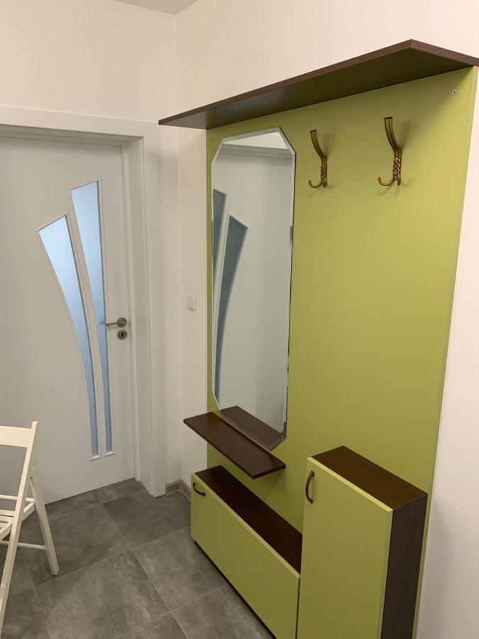 Apartment Dubrovnik 바르나 외부 사진